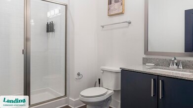 44 Braves Ave, Unit 2301 in Lawrenceville, GA - Building Photo - Building Photo