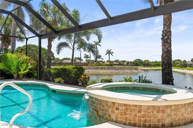 property at 14160 Giustino Way