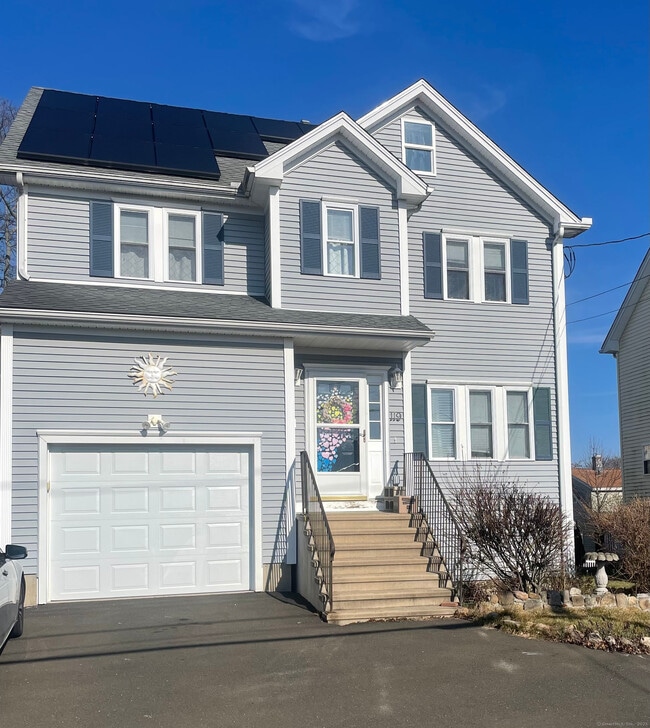 property at 119 Arlington St