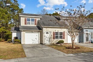 178 Kelly Cir in Hubert, NC - Building Photo