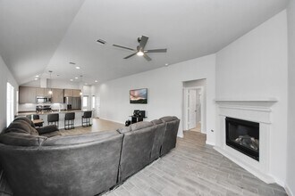 2643 Oakleaf Ash Ln in Fresno, TX - Building Photo - Building Photo