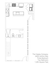 2606 Larkins Way in Pittsburgh, PA - Building Photo