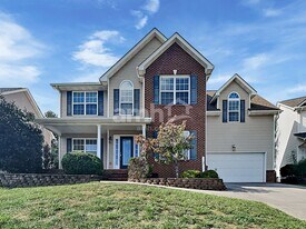 6137 Evening Star Ln in Knoxville, TN - Building Photo