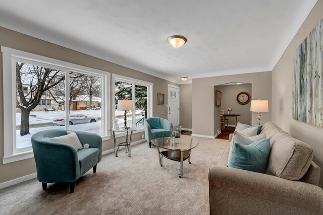 property at 2100 Randolph Ave