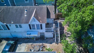 1133 W Clay St in Houston, TX - Building Photo - Building Photo