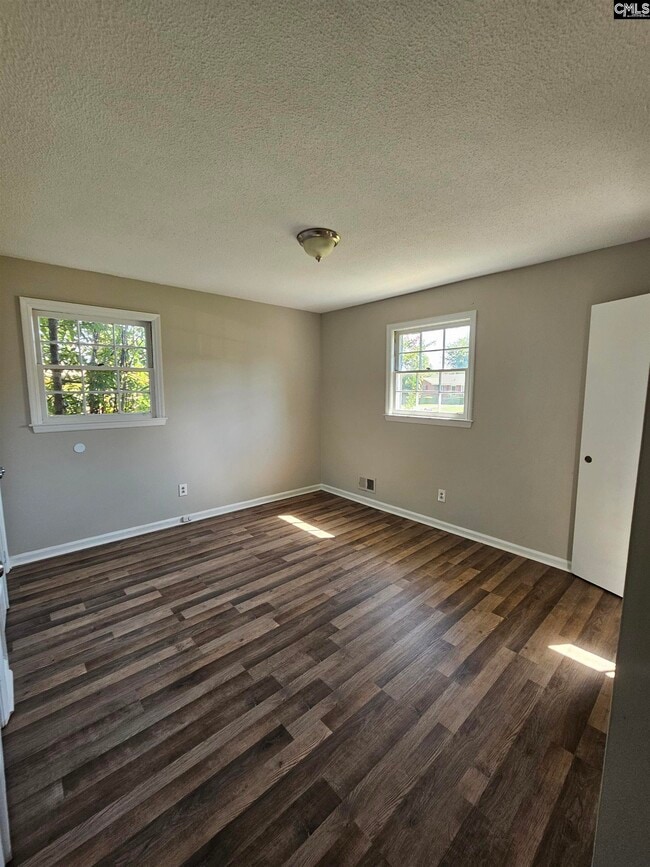 property at 3924 Trotter Rd