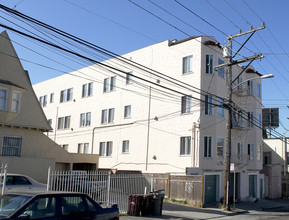 1820 5th Ave in Oakland, CA - Building Photo - Building Photo