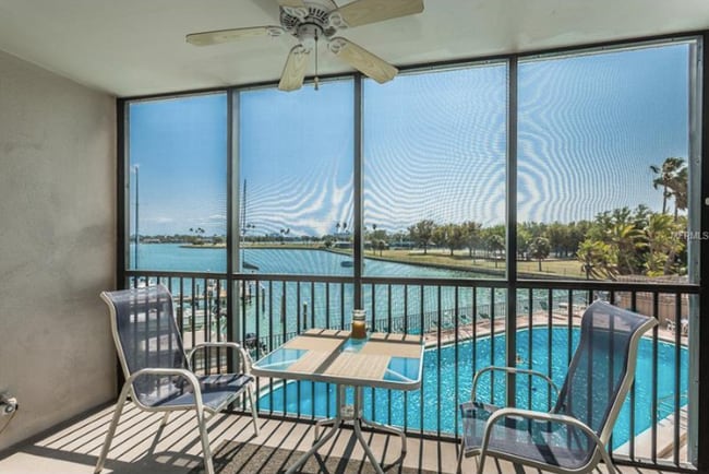 property at 10355 Paradise Blvd