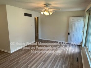 804 NE 66th Terrace in Kansas City, MO - Building Photo - Building Photo