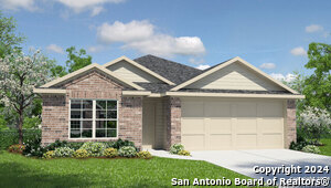 4311 Parsley Pt in San Antonio, TX - Building Photo