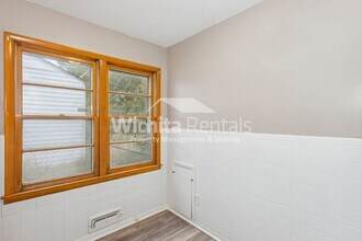 2920 W Taft St in Wichita, KS - Building Photo - Building Photo