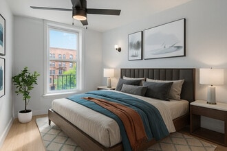 2486 Hughes Ave in Bronx, NY - Foto de edificio - Building Photo