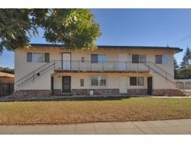 756 San Juan Dr in Sunnyvale, CA - Building Photo