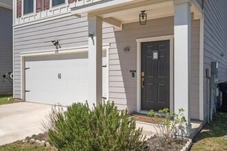 232 Waterbuck Lp in Hutto, TX - Building Photo - Building Photo