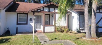 119 Fairway Dr in Lake Placid, FL - Building Photo