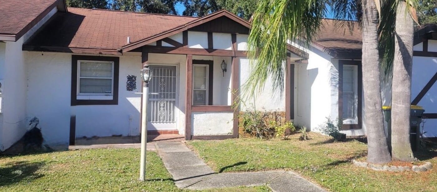 119 Fairway Dr in Lake Placid, FL - Building Photo