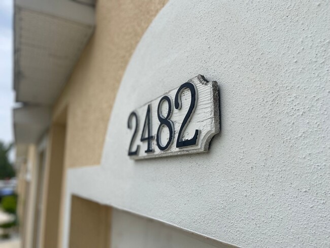 2482 Temple Grove Ln in Kissimmee, FL - Building Photo - Building Photo