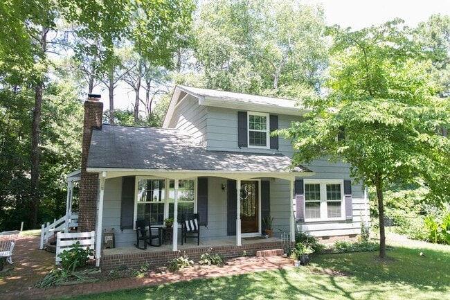 808 Buckle Ct in Raleigh, NC - Building Photo - Building Photo