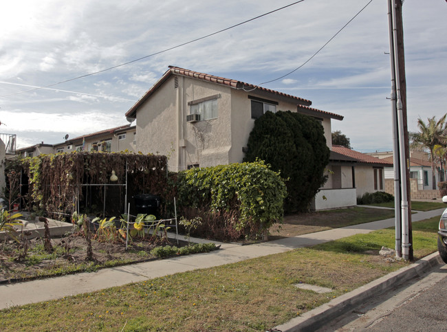 10662 Dorothy Ave in Garden Grove, CA - Building Photo - Building Photo