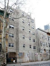 Ocean Hill in Brooklyn, NY - Foto de edificio - Building Photo