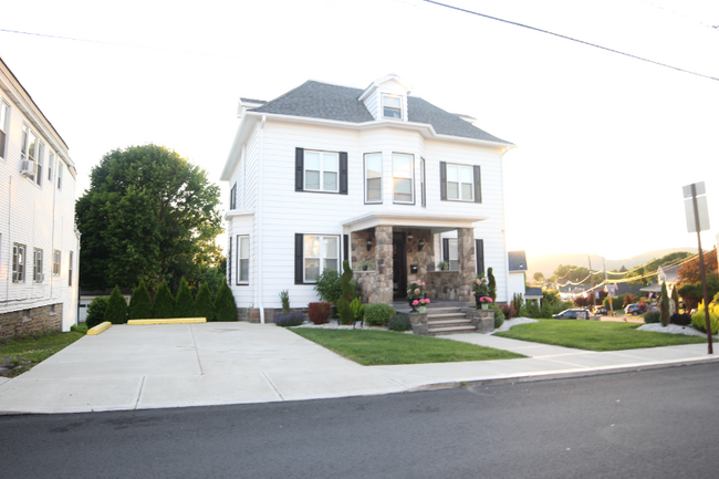 300 Chestnut St in Dunmore, PA - Building Photo - Building Photo