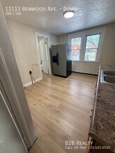 13113 Benwood Ave in Cleveland, OH - Building Photo - Building Photo