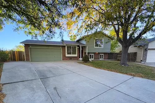 property at 10767 Eudora Cir