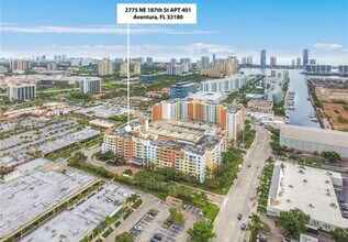 2775 NE 187th St, Unit 529 in Aventura, FL - Building Photo - Building Photo