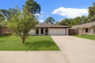 18015 Woodgum Dr in Spring, TX - Building Photo