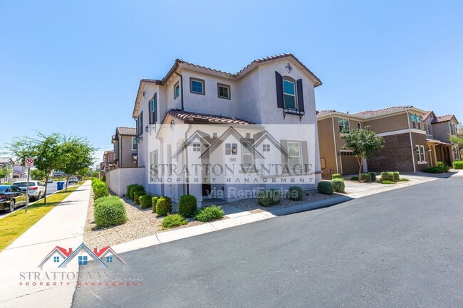 9907 E Tahoe Ave in Mesa, AZ - Building Photo - Building Photo