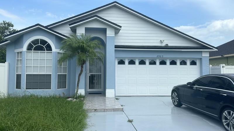 2905 Colleen Cir in Kissimmee, FL - Building Photo