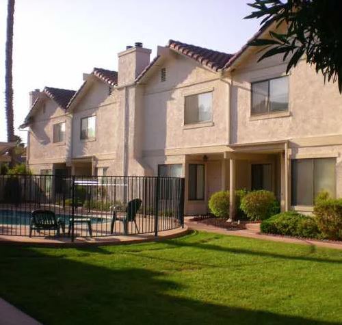 property at 931 Martin Dr
