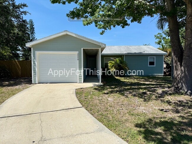 property at 2008 Donegal Ct