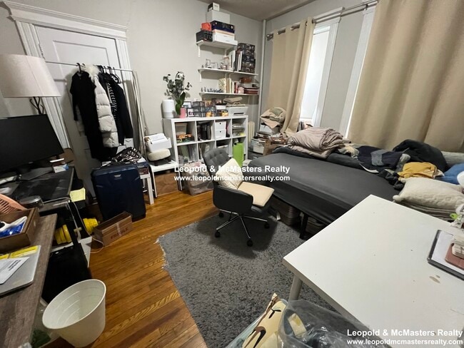 87 Gordon St, Unit 5