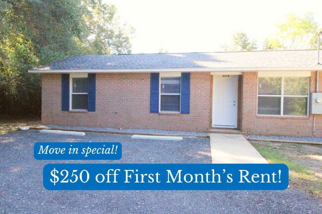 property at 9018 Bowman Ave