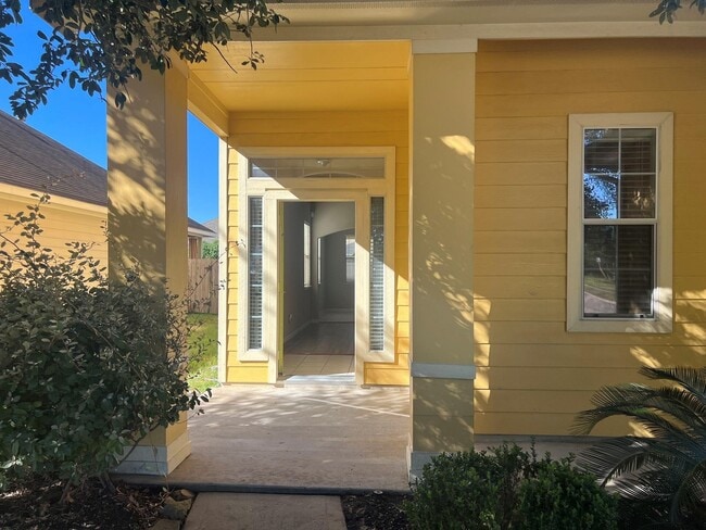 4119 Barossa Valley Ln in Katy, TX - Building Photo - Building Photo