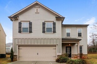 33 Fern Walk in Lawrenceville, GA - Building Photo