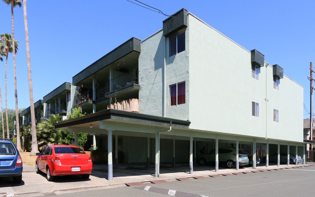 Nueva Vista Apartments Santa Rosa, CA Apartments For Rent