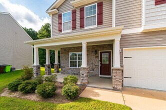 6733 Osprey Landing Dr in Wendell, NC - Building Photo - Building Photo