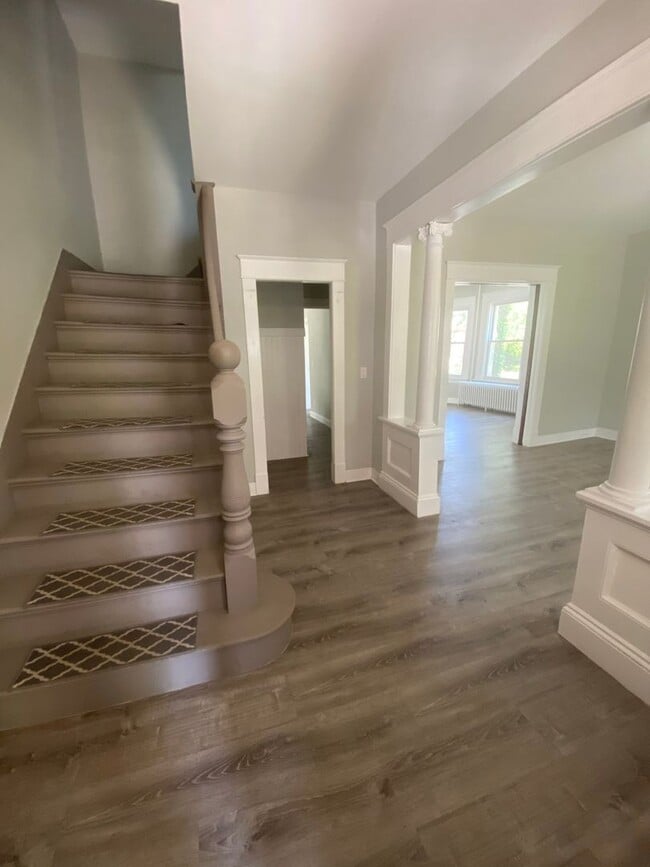 262 Partridge St in Albany, NY - Building Photo - Building Photo