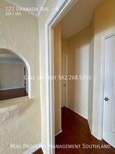 123 Granada Ave in Long Beach, CA - Building Photo - Building Photo