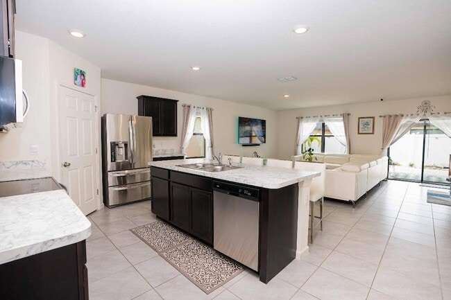 5322 Delight Dr in Fort Pierce, FL - Building Photo - Building Photo