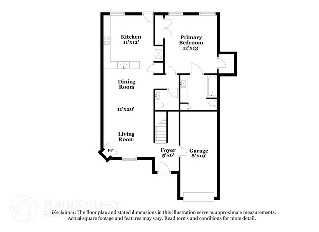 258 Coral Cir in Mcdonough, GA - Building Photo - Building Photo