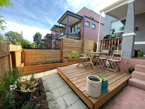 1404 Knox Ct in Denver, CO - Foto de edificio - Building Photo