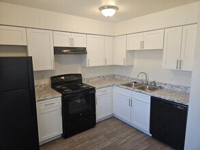 1241 E Cinnabar Ave in Phoenix, AZ - Building Photo - Building Photo