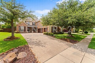 2006 Bradley Ct in Keller, TX - Building Photo