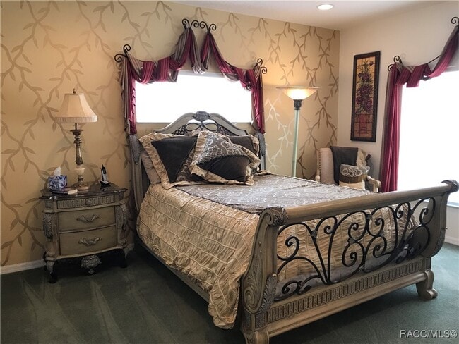 property at 1716 W Lago Lp