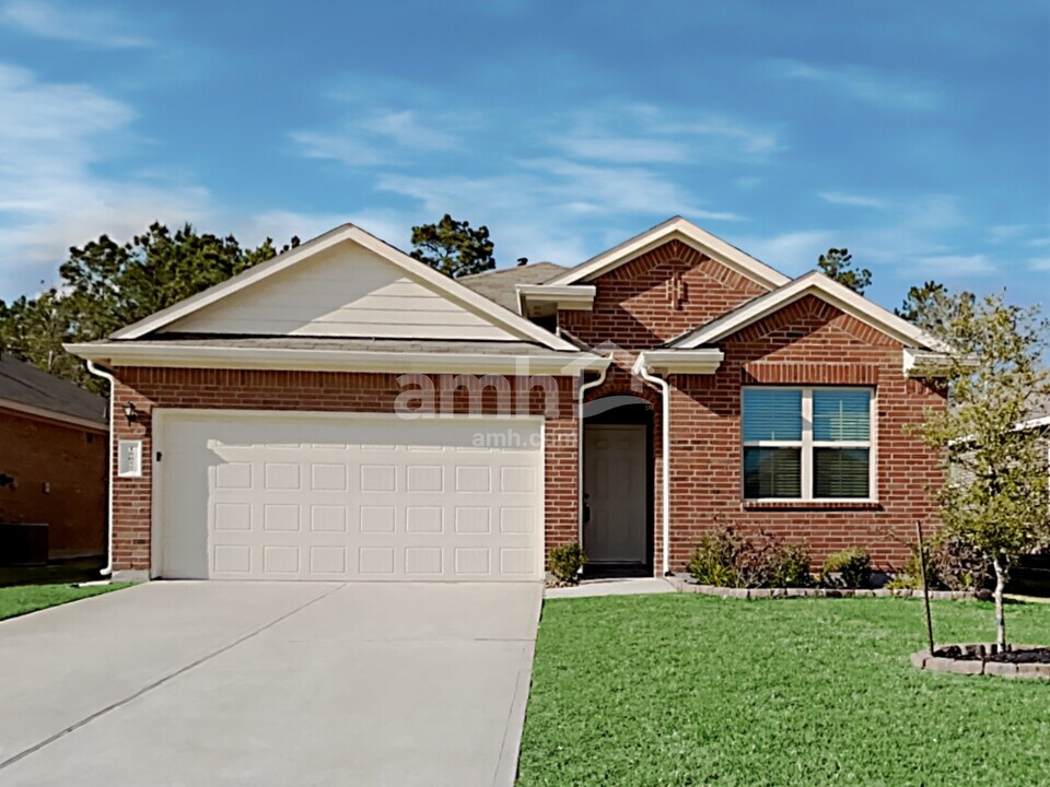 18057 Atwood Mill Dr in Roman Forest, TX - Building Photo