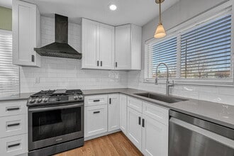 2951 Elm St in Denver, CO - Building Photo - Building Photo