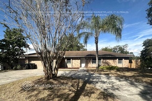 6433 Swallow Hill Dr in Orlando, FL - Building Photo
